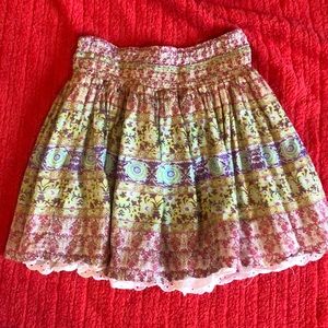 Wearever Girl brand skirt size 12 in youth